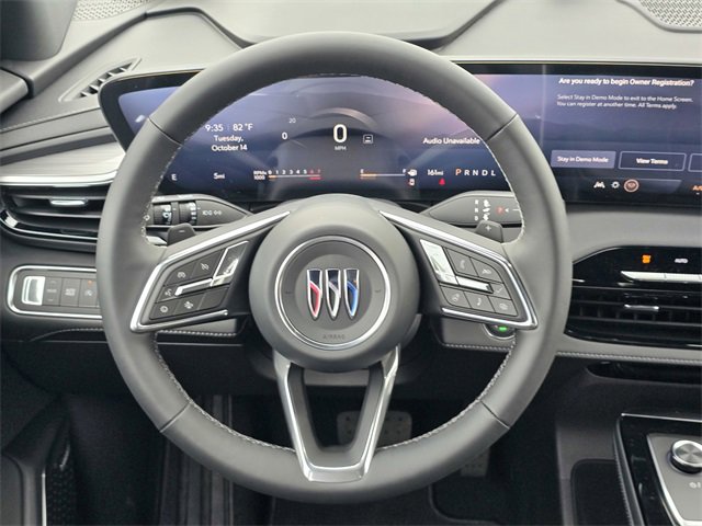 New 2026 Buick Enclave Preferred image 14