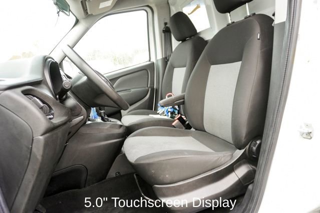 Used 2021 RAM ProMaster City Tradesman w/ Window Group 09 image 9