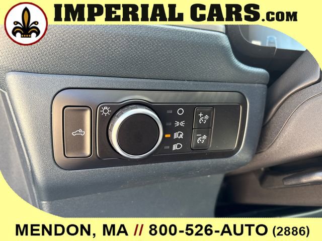 New 2026 Ford Maverick Tremor AWD/4WD image 16