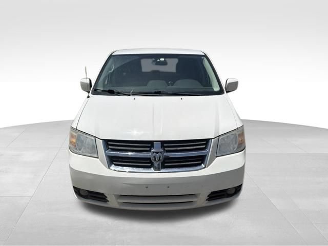 Used 2008 Dodge Grand Caravan SXT FWD image 8