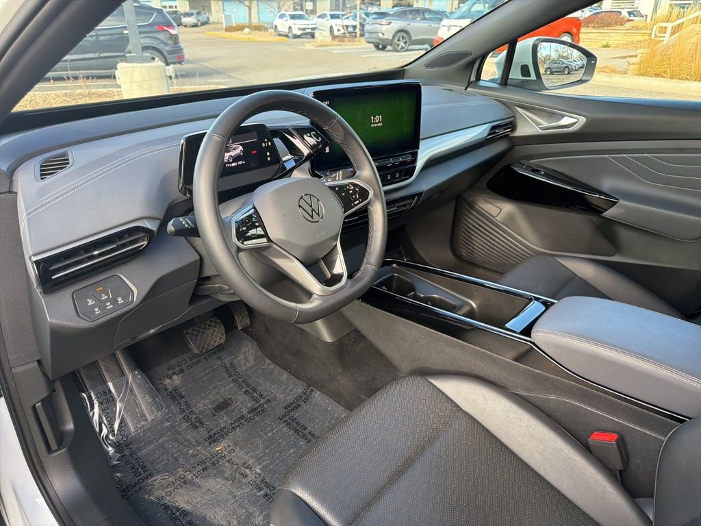 Certified 2023 Volkswagen ID.4 Pro S image 10