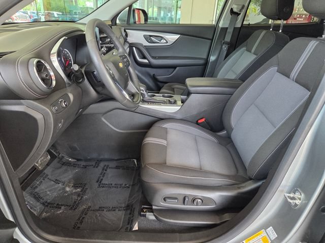 Used 2023 Chevrolet Blazer LT w/ Convenience Package FWD image 4