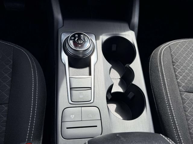Used 2025 Ford Escape Active AWD/4WD image 23
