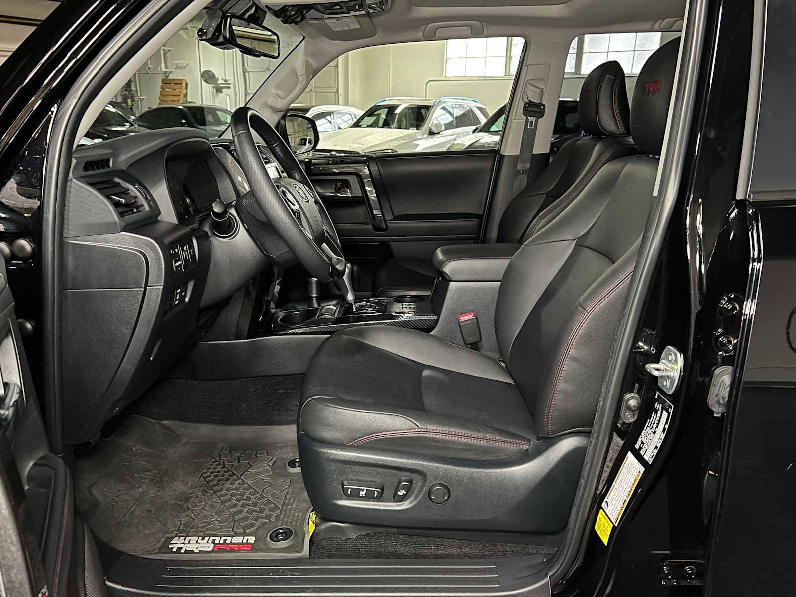 Used 2024 Toyota 4Runner TRD Pro image 20