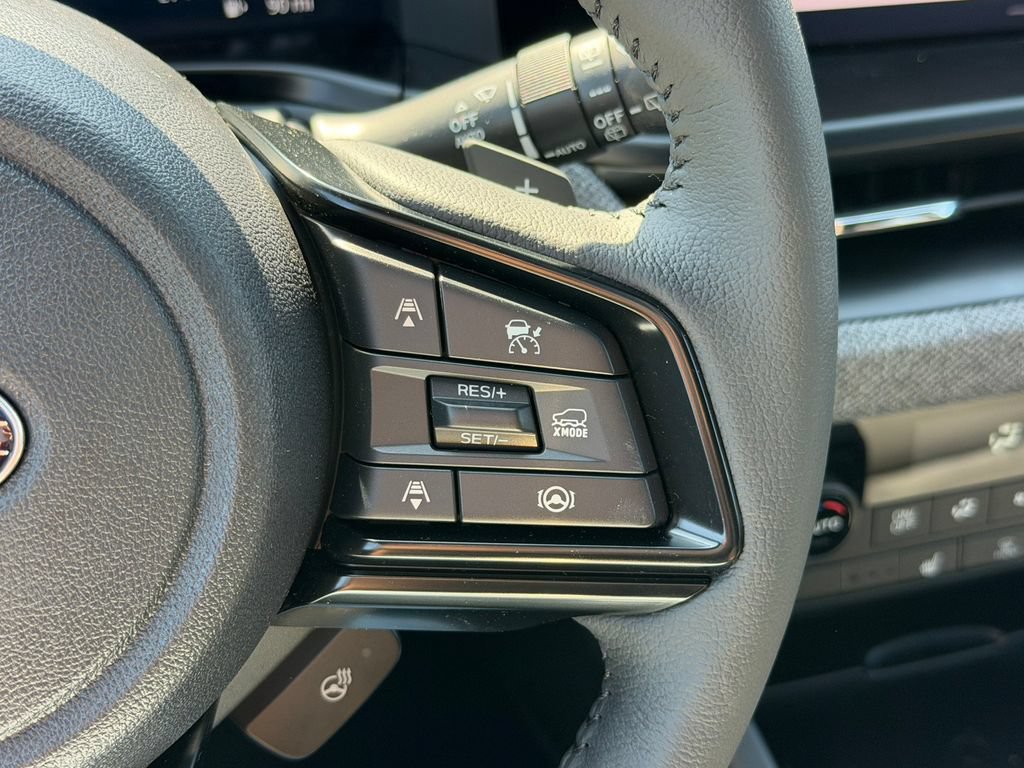 New 2026 Subaru Outback Limited AWD/4WD image 13