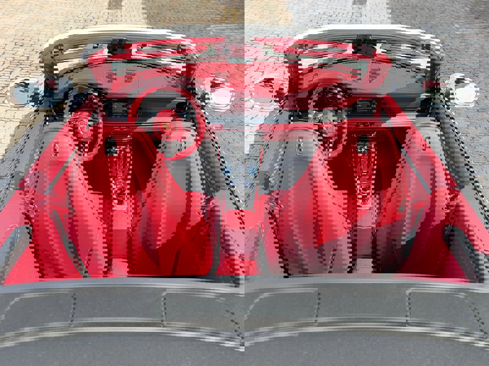 Used 2024 Porsche 911 Carrera 4S image 14