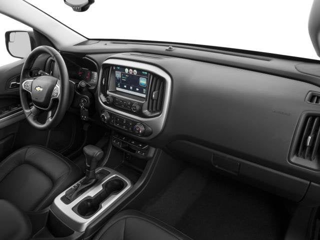 Used 2017 Chevrolet Colorado LT w/ Safety Package image 40