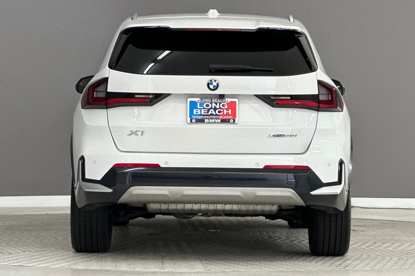 Certified 2023 BMW X1 xDrive28i w/ Convenience Package AWD/4WD image 10