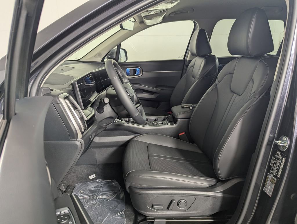 New 2026 Kia Sorento S FWD image 12