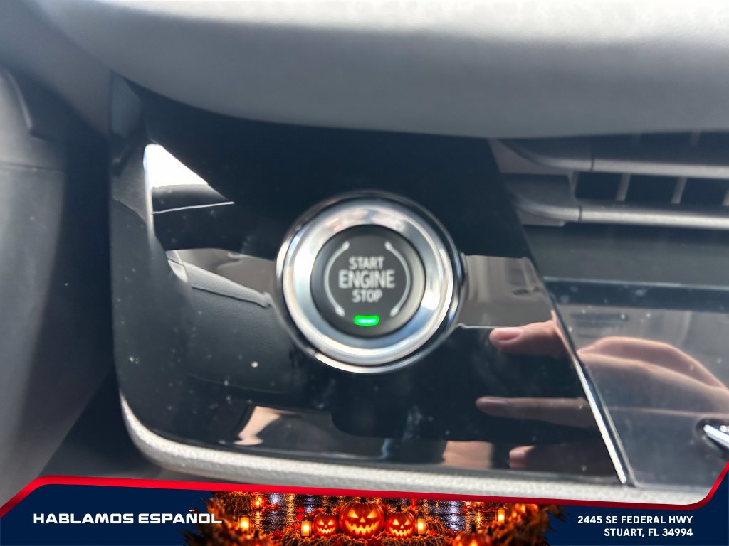 New 2026 Buick Envision Sport Touring AWD/4WD image 22