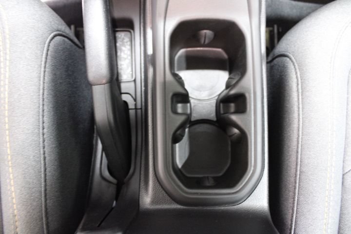 Used 2024 Jeep Wrangler Sport AWD/4WD image 30