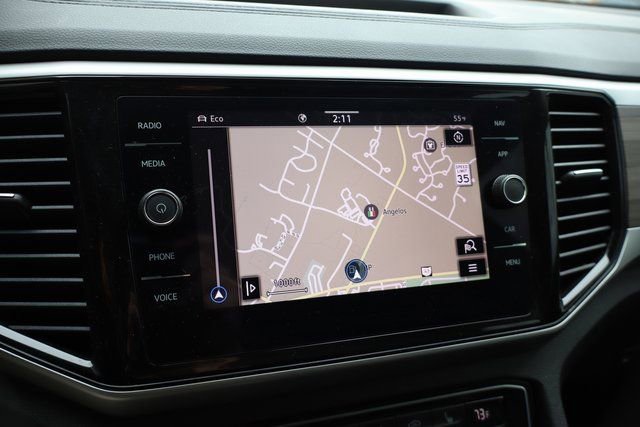 Used 2023 Volkswagen Atlas SEL image 20