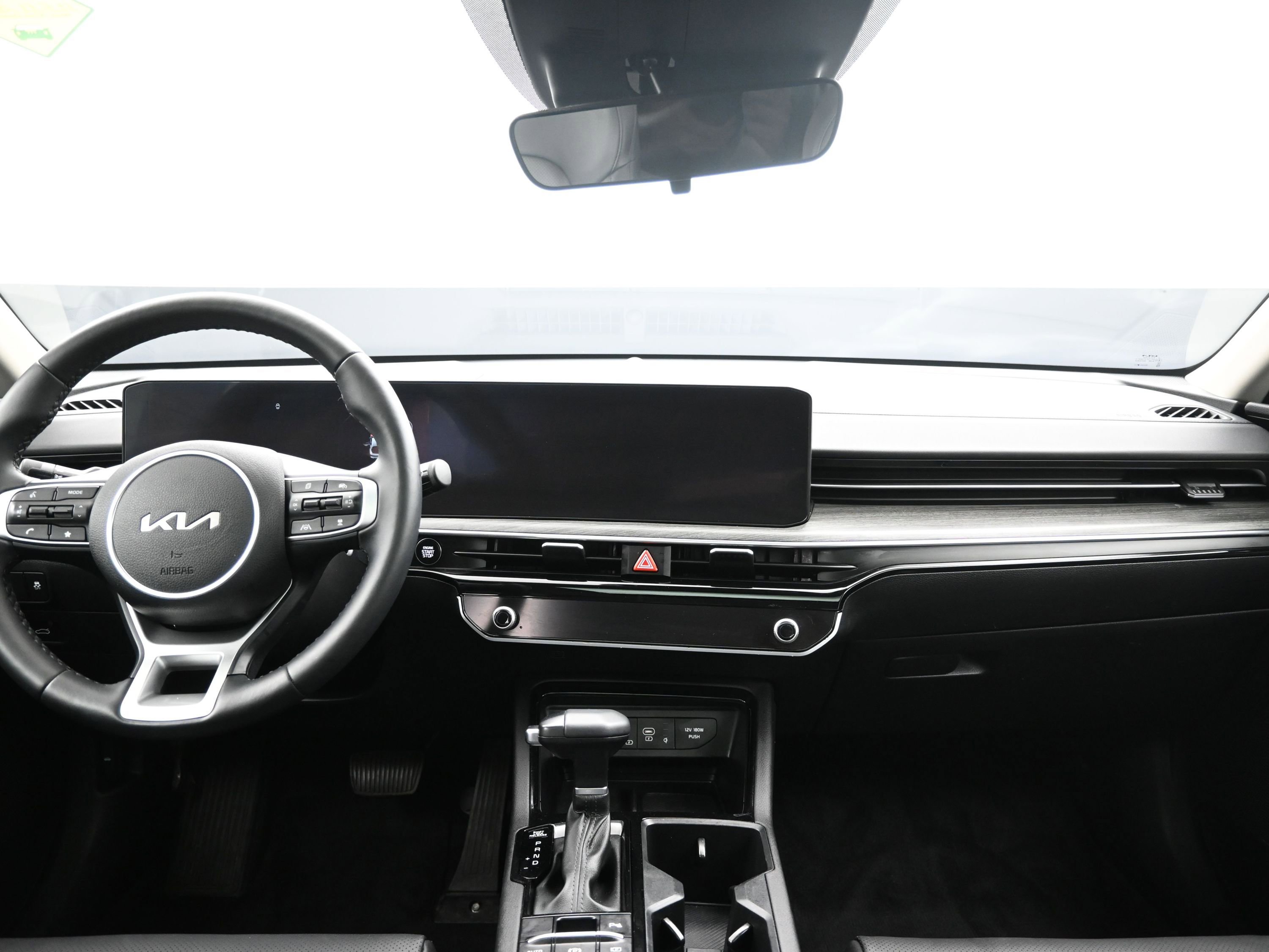 Used 2025 Kia K5 EX image 20