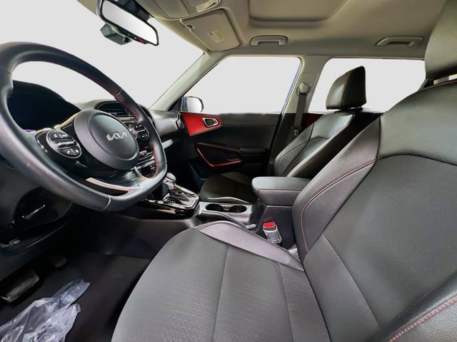 Certified 2024 Kia Soul GT-Line image 21