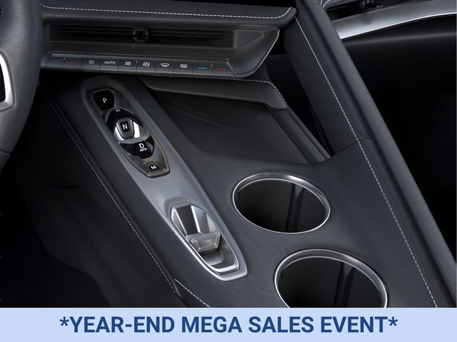 New 2026 Chevrolet Corvette Z06 image 23