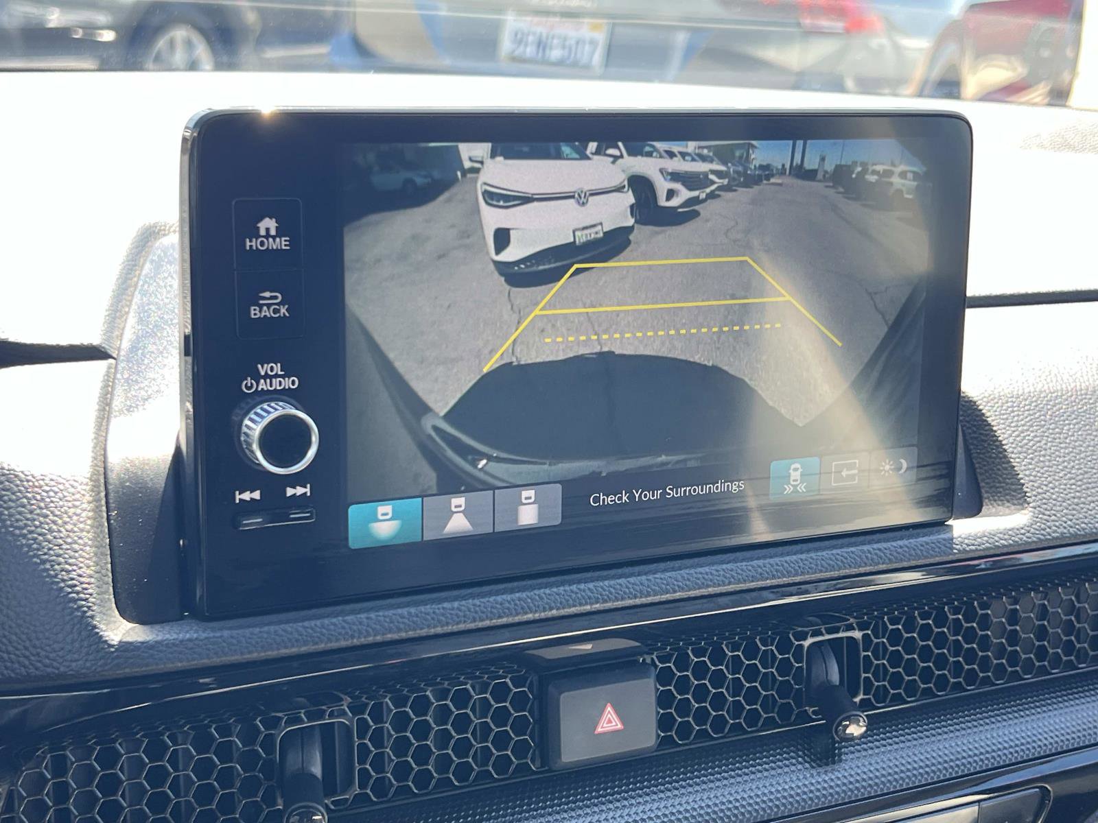 Certified 2023 Honda CR-V EX-L image 14