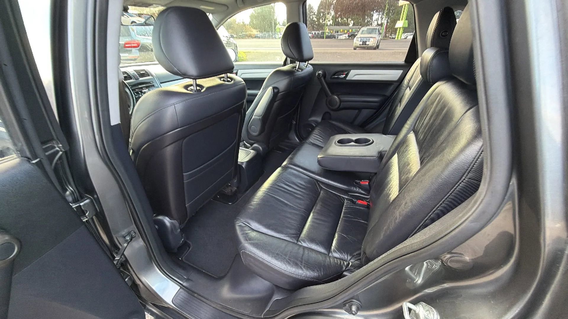 Used 2011 Honda CR-V EX-L image 10