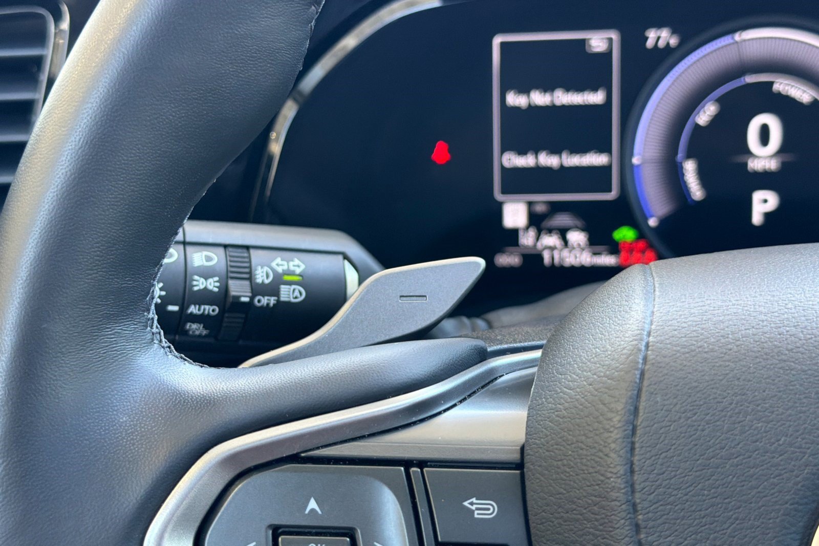 Certified 2025 Lexus NX 350h AWD w/ Accessory Package (2T) image 32