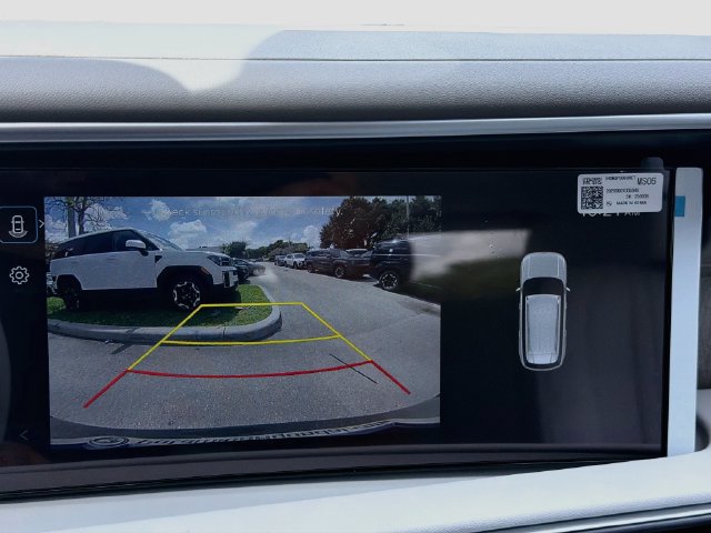 New 2026 Hyundai Palisade FWD Hybrid image 14