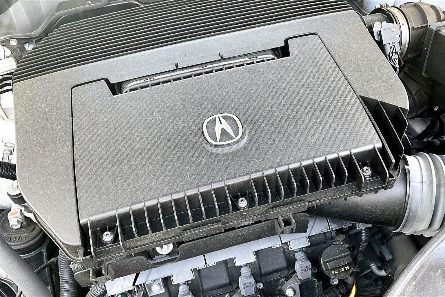 Used 2023 Acura MDX w/ Technology Package AWD/4WD image 61