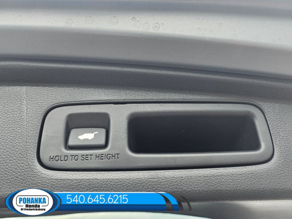 New 2026 Honda CR-V Sport Touring image 15