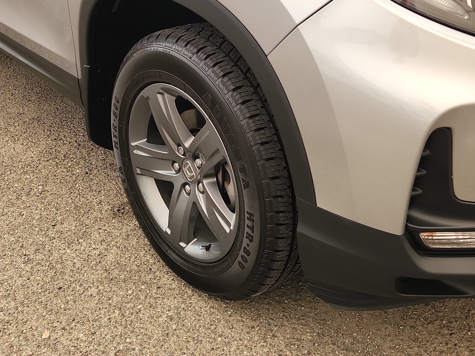 Used 2022 Honda Ridgeline RTL image 19