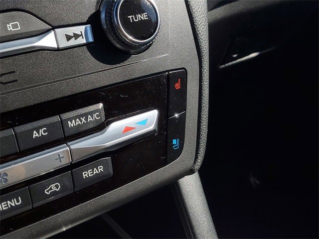 Certified 2020 Ford Explorer ST w/ Premium Technology Package image 26