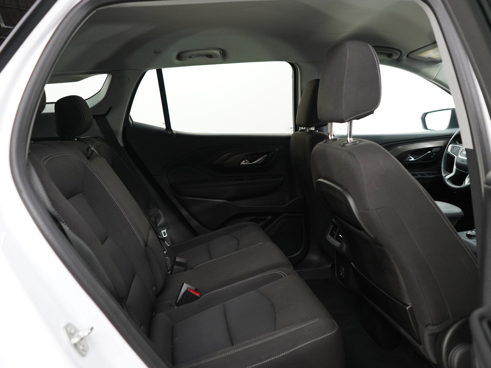 Used 2023 GMC Terrain SLE w/ Driver Convenience Package AWD/4WD image 12