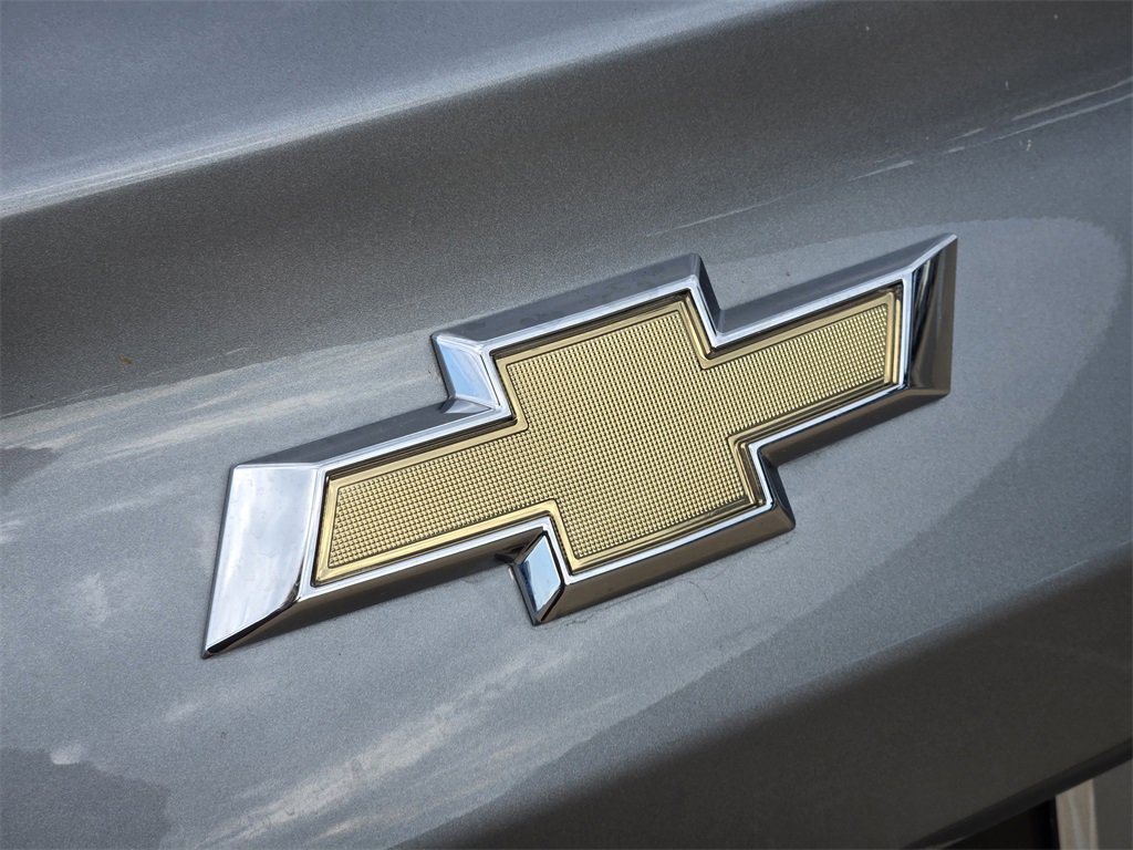 New 2025 Chevrolet Blazer EV LT image 21