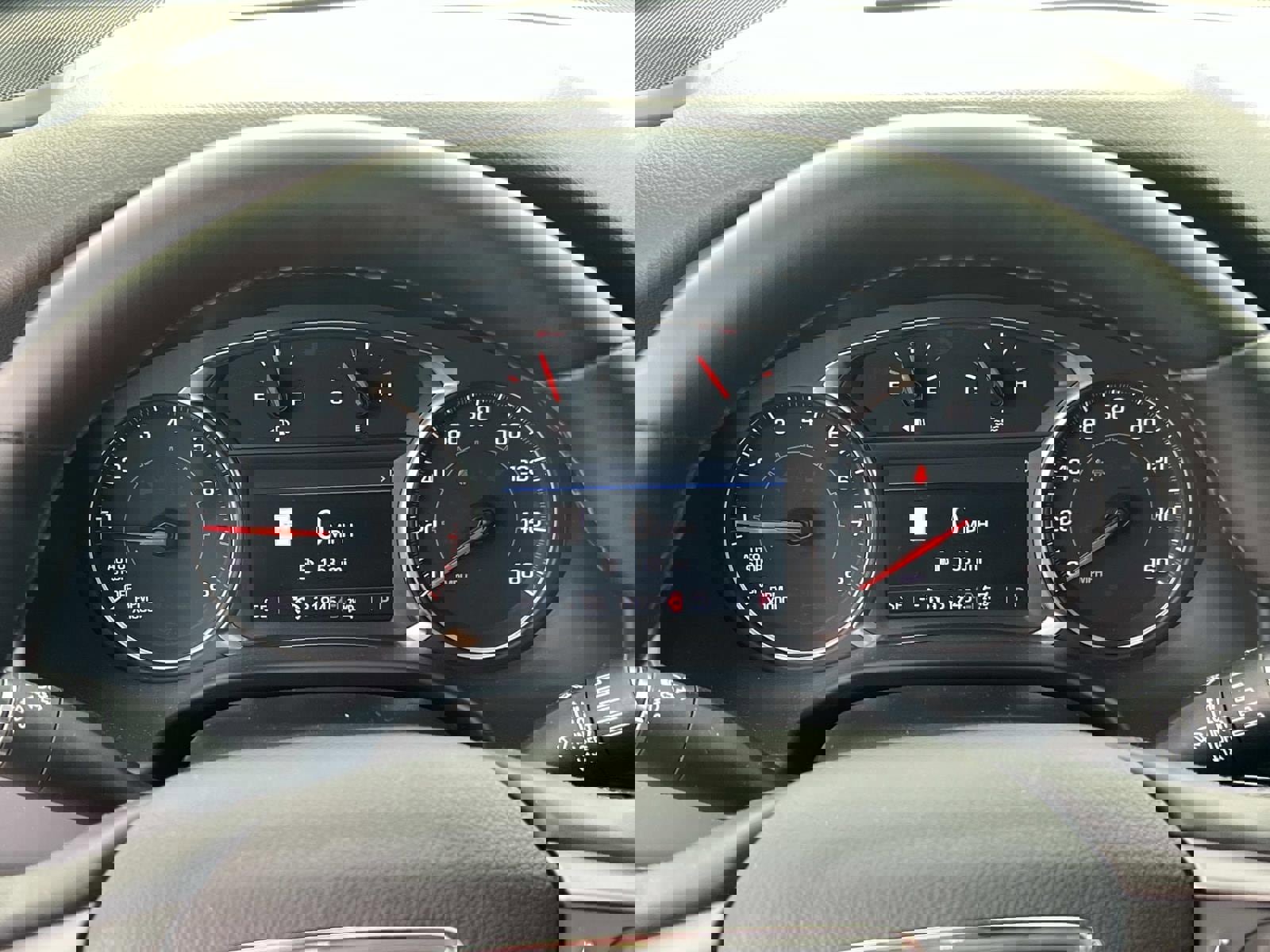 Used 2023 GMC Acadia AT4 w/ Trailering Package image 27