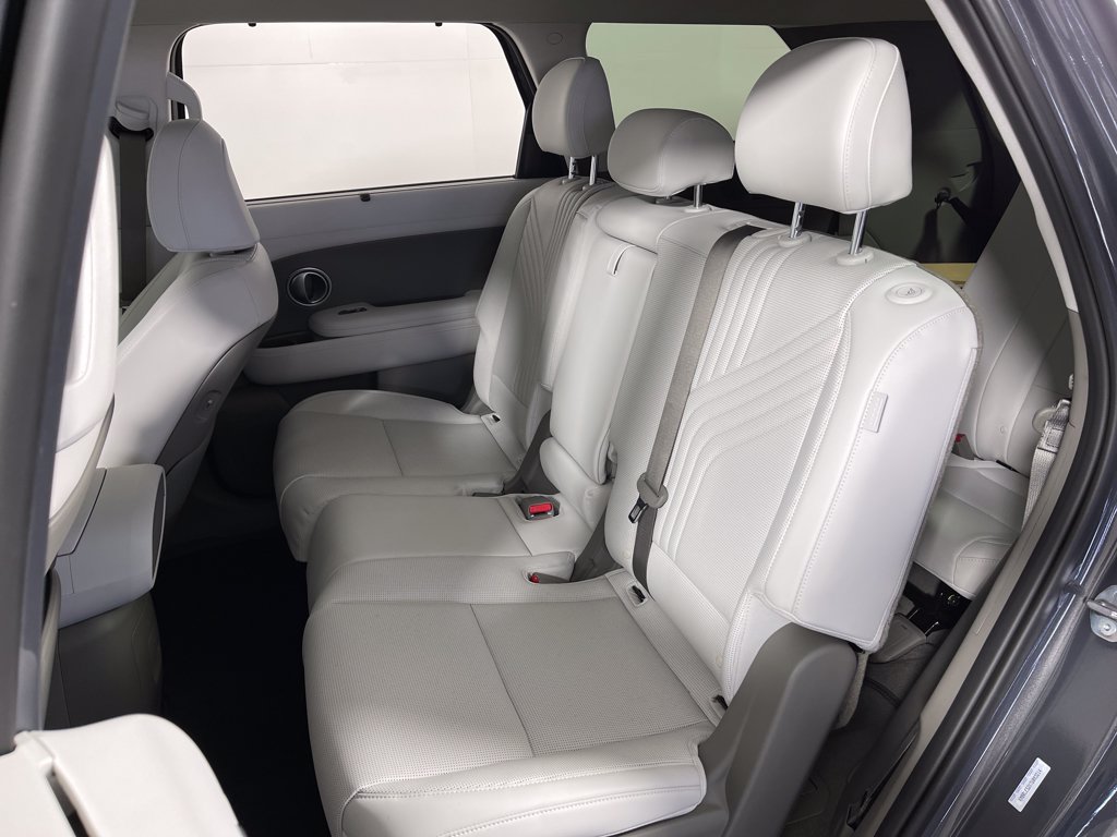 New 2026 Hyundai Palisade SEL AWD/4WD image 13