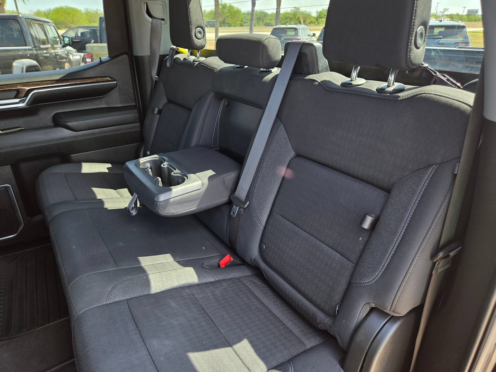 Used 2024 GMC Sierra 1500 Elevation RWD image 25