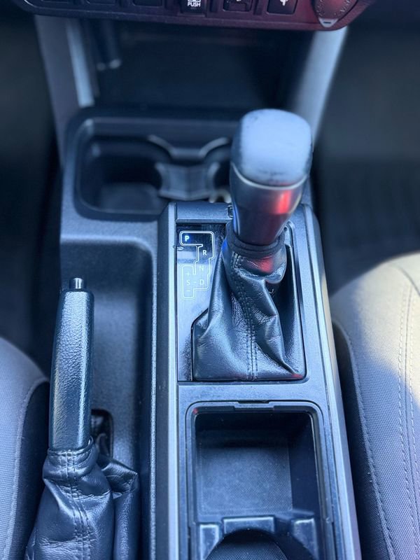 Used 2019 Toyota Tacoma TRD Off-Road image 33