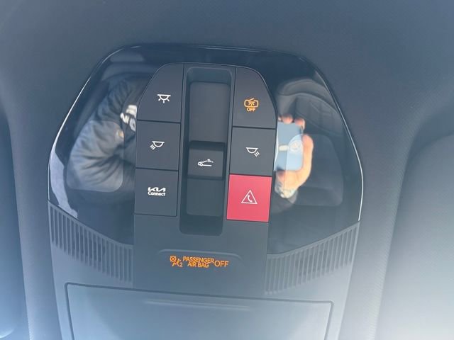 New 2027 Kia Telluride EX image 25