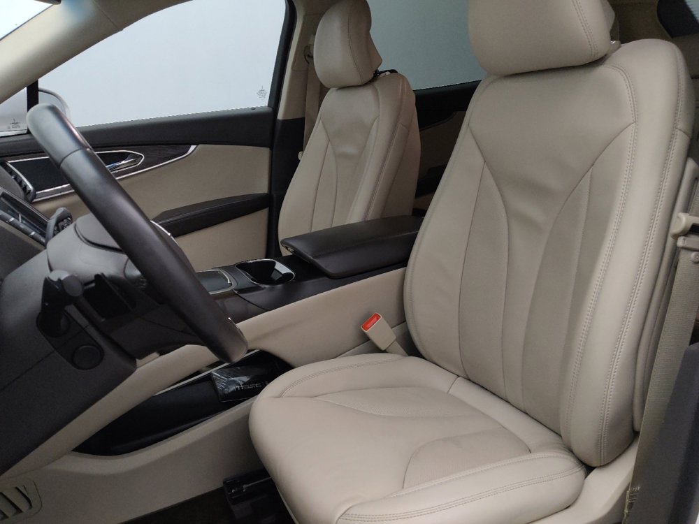 Used 2017 Lincoln MKX Select w/ Select Plus Package image 17