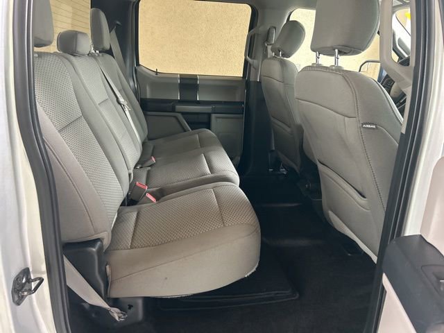 Used 2018 Ford F150 XLT image 23