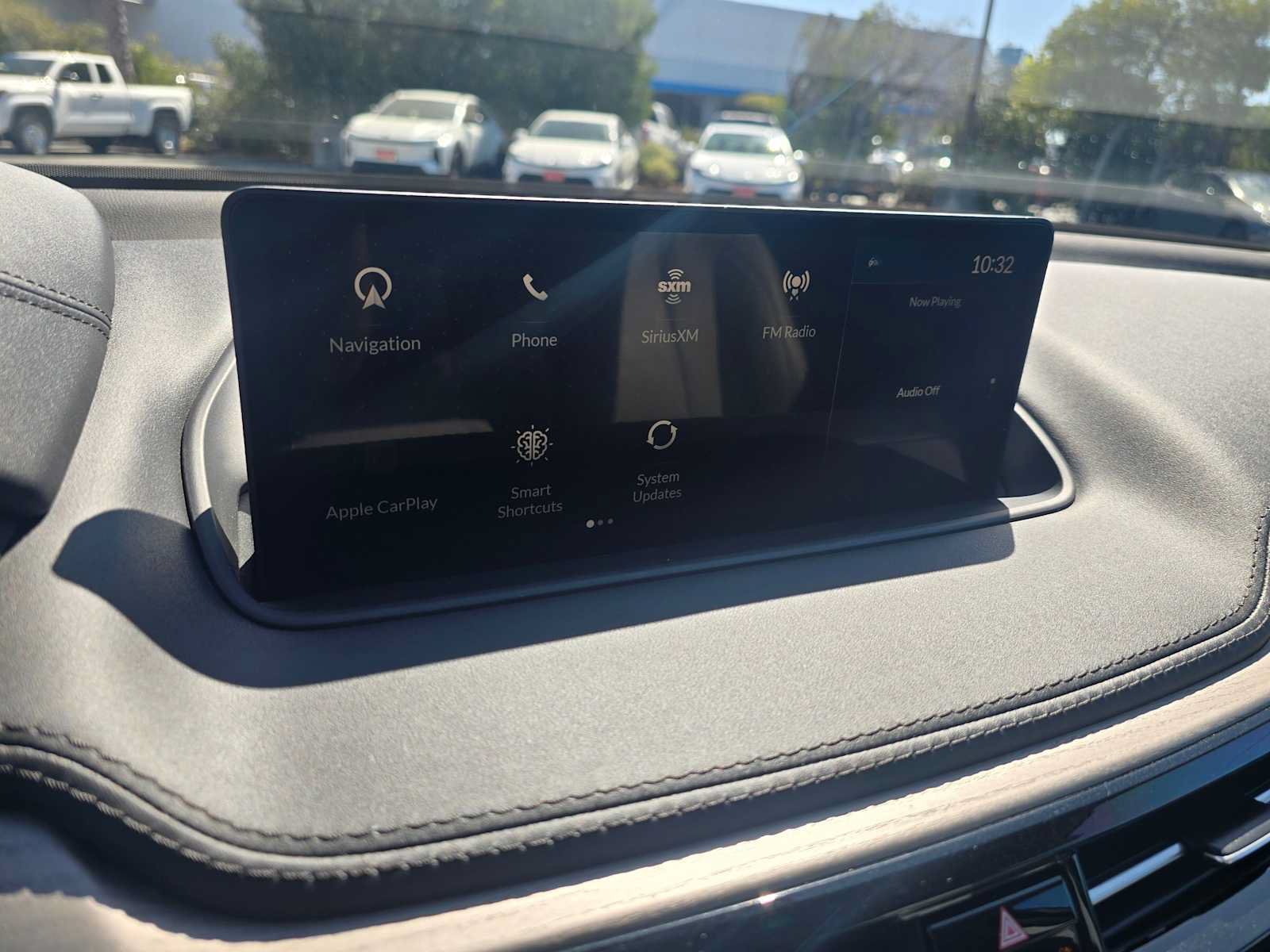 Used 2023 Acura MDX SH-AWD w/ Advance Package image 28