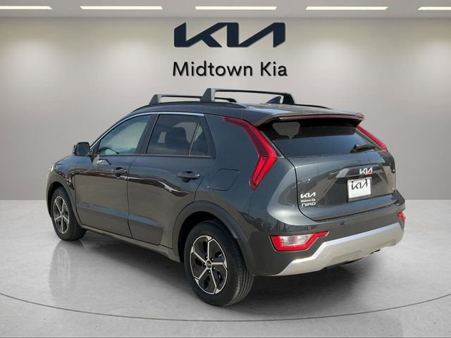 Used 2025 Kia Niro EX image 5
