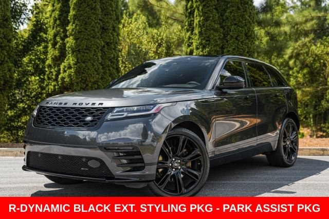 Used 2023 Land Rover Range Rover Velar R-Dynamic S