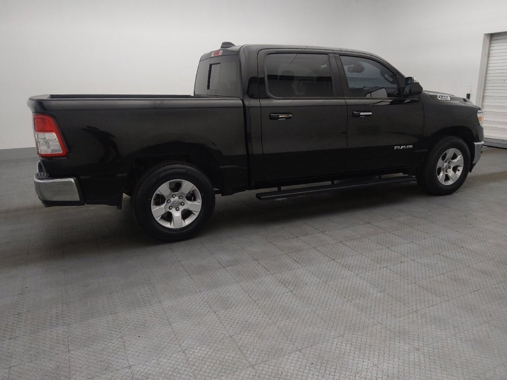Used 2019 RAM 1500 Big Horn image 10