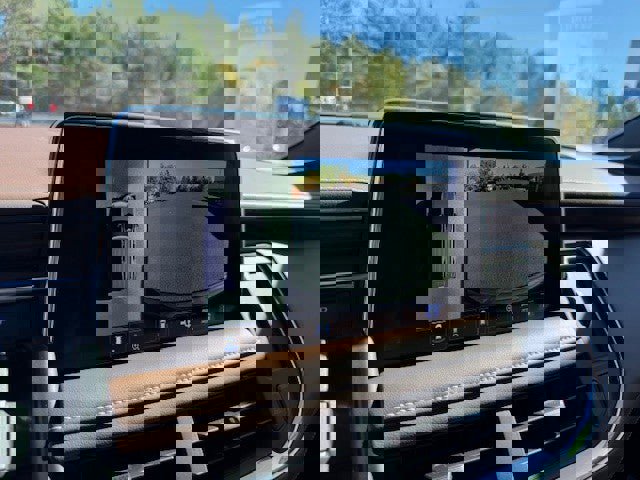 Certified 2022 Chevrolet Tahoe High Country w/ LPO, Illumination Package image 35