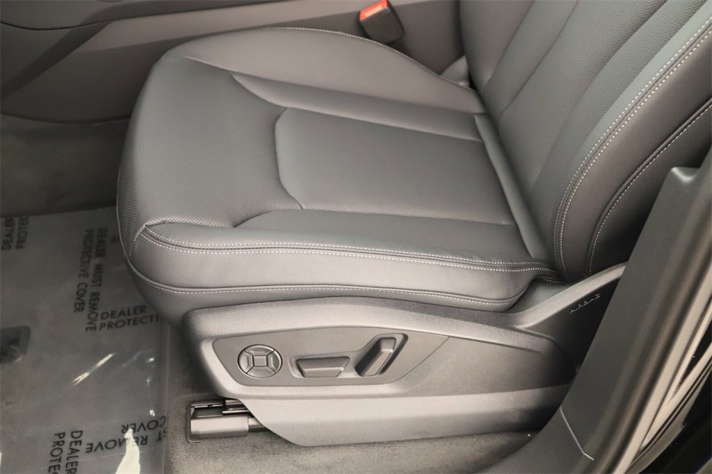 New 2026 Audi Q7 2.0T Premium Plus image 25
