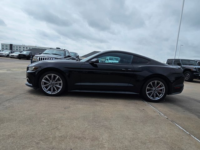 Used 2015 Ford Mustang GT Premium image 9