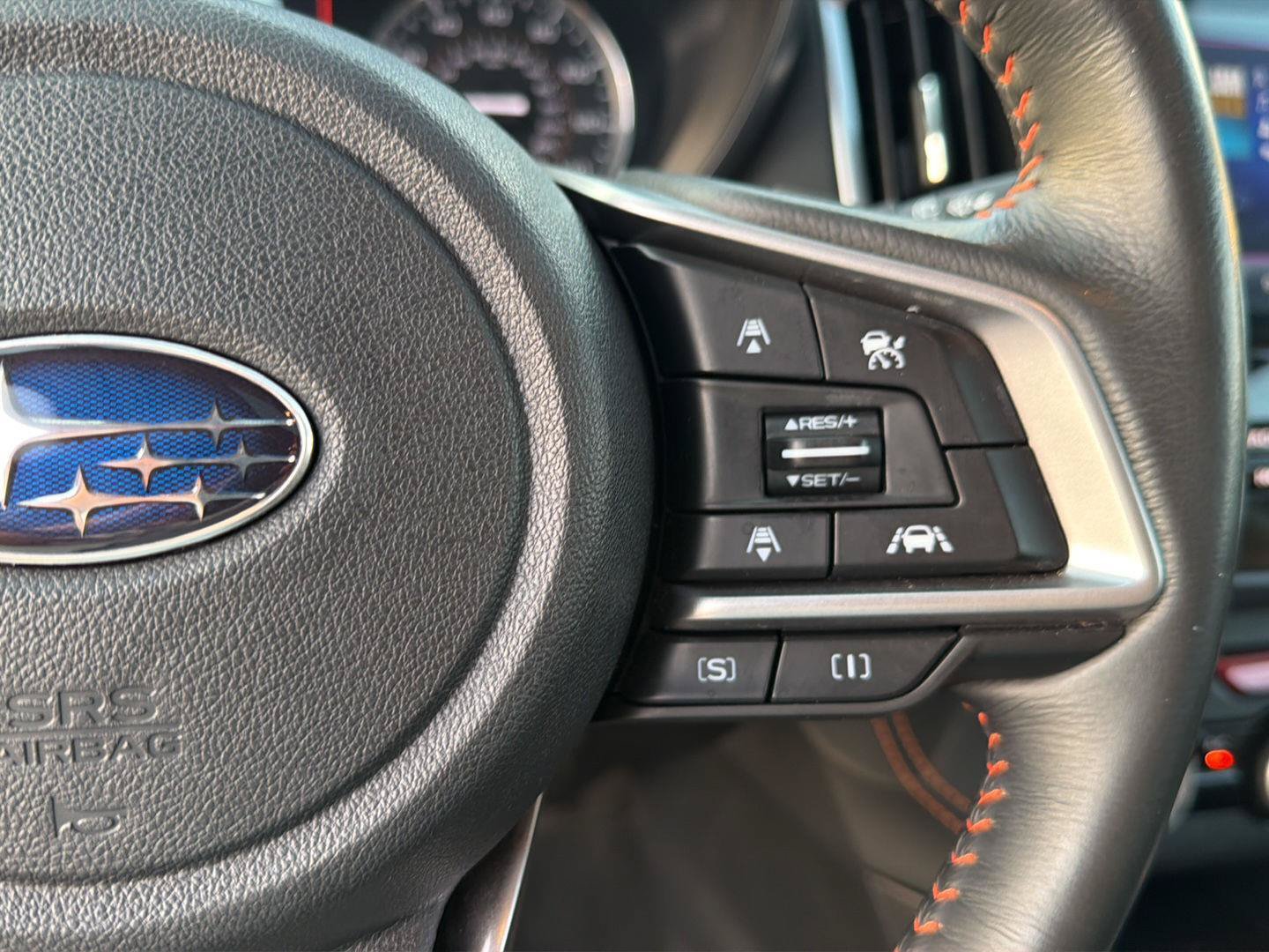 Used 2020 Subaru Crosstrek 2.0i Limited w/ Moonroof Package w/Navigation AWD/4WD image 22