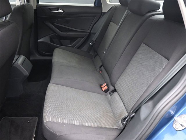 Used 2021 Volkswagen Jetta S image 12
