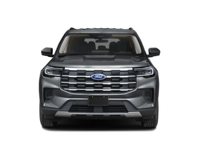 Used 2025 Ford Explorer Active RWD image 4