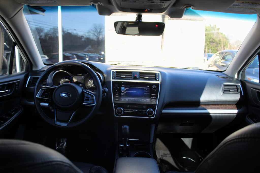 Used 2018 Subaru Outback 2.5i Limited image 33