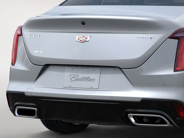 New 2026 Cadillac CT4 Premium Luxury AWD/4WD image 14