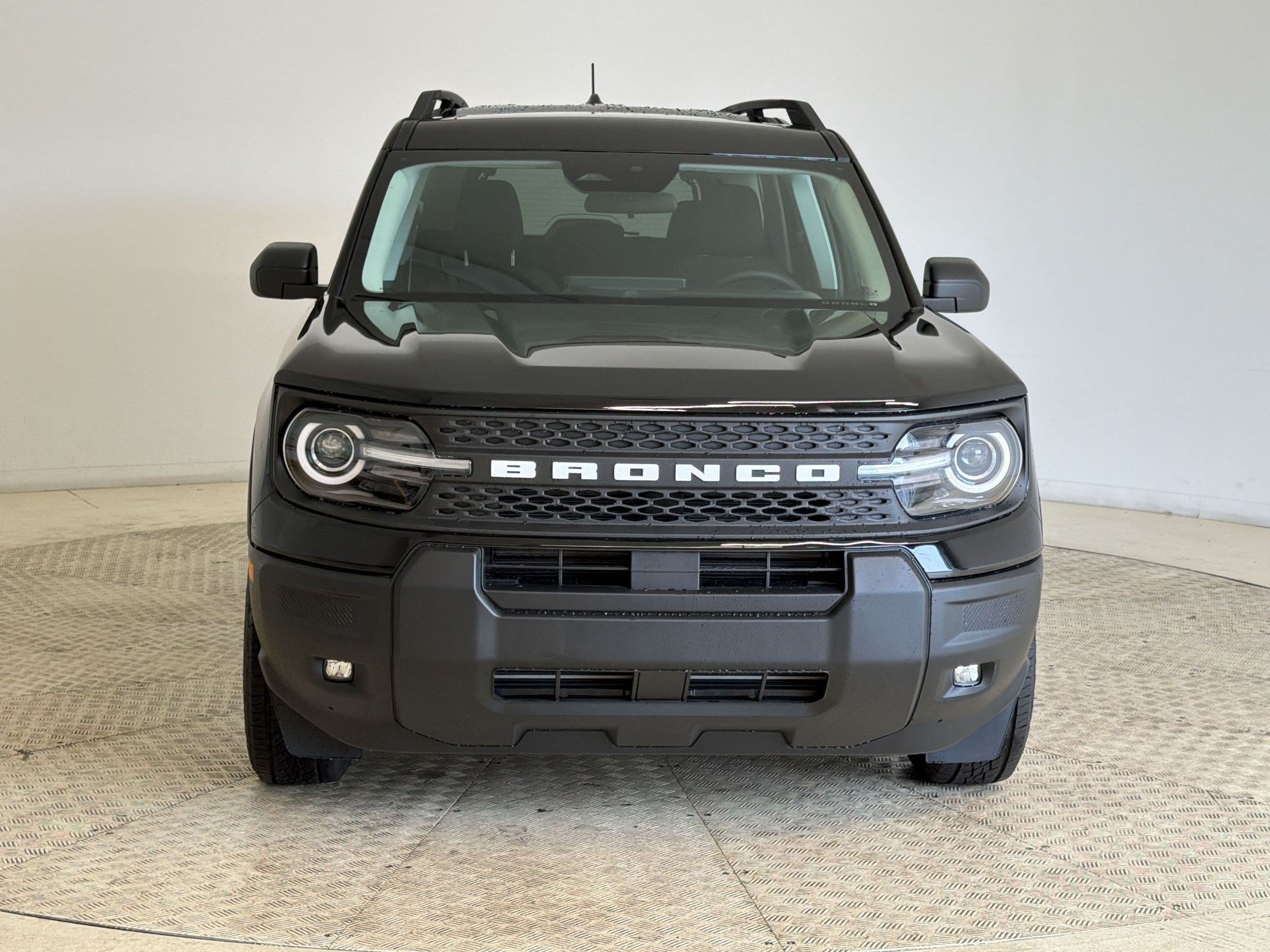 New 2026 Ford Bronco Sport Big Bend w/ Convenience Package AWD/4WD image 6
