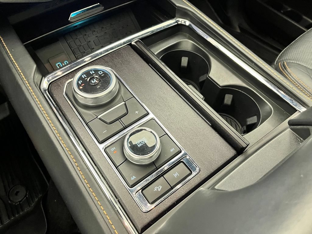 Used 2022 Ford Expedition Platinum AWD/4WD image 30